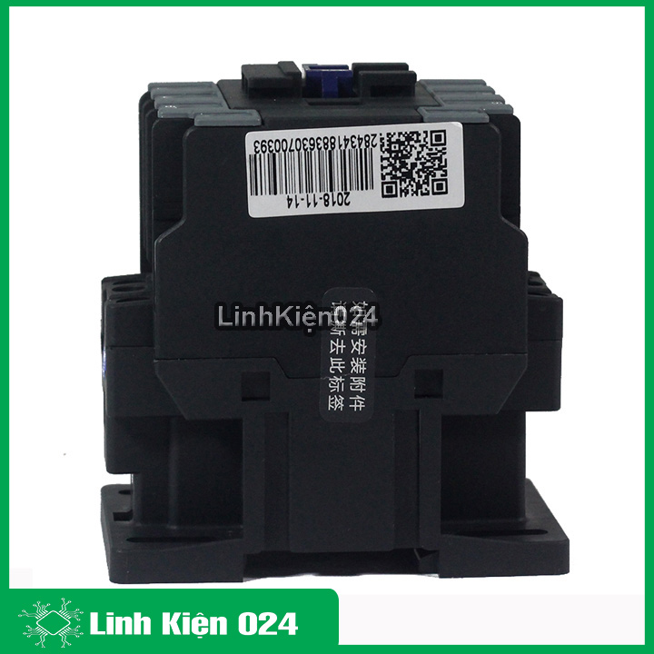 Khởi động từ contactor chnt nxc-32 50a
