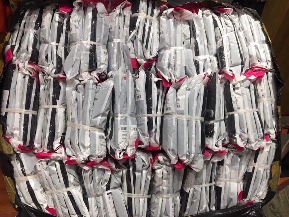 Quần Legging ASOS nâng mông