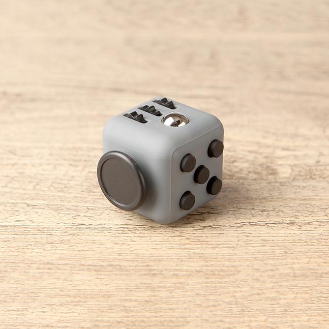 Fidget Cube khối vuông thần kì giảm stress