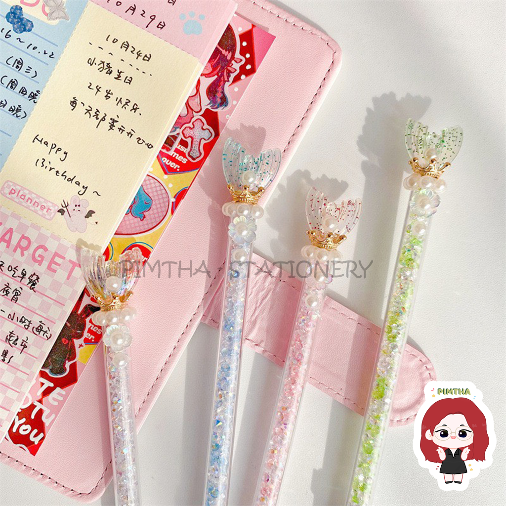 Dao Rọc Giấy Washi Tape Charm Đuôi Cá