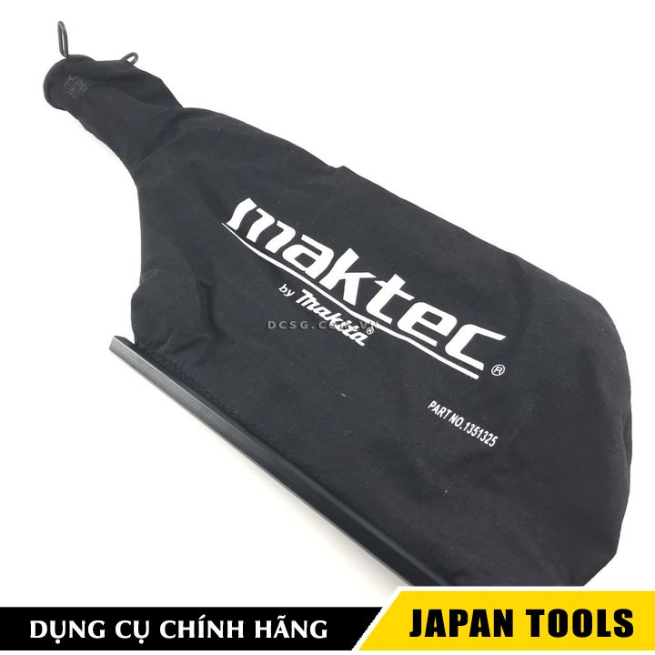 Túi bụi máy chà nhám băng makita 135132-5 | japan tools