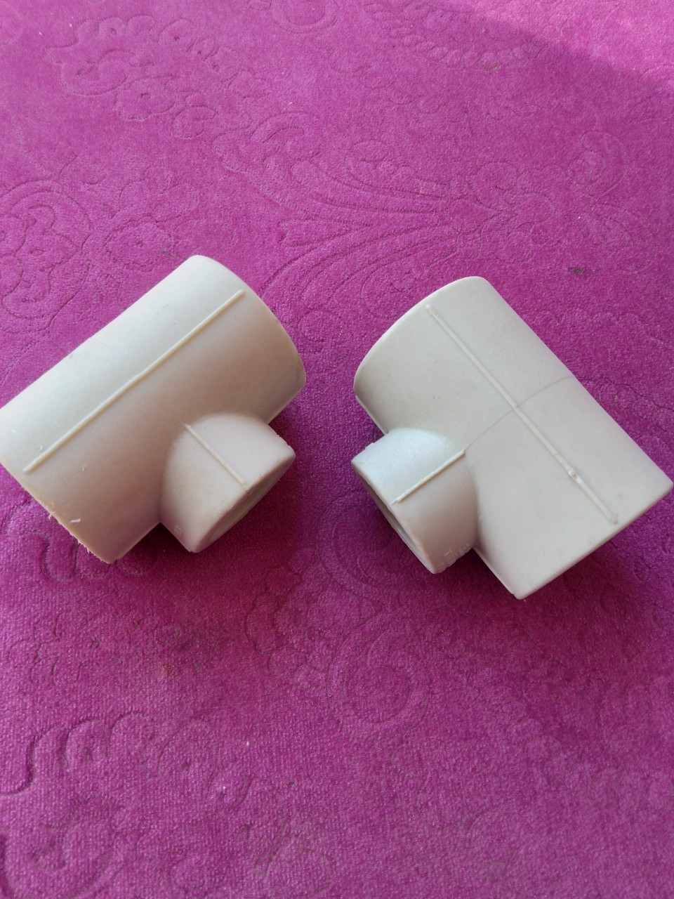 TÊ GIẢM 32-25 ,,,,,25-20 PPR GIÁ RẺ