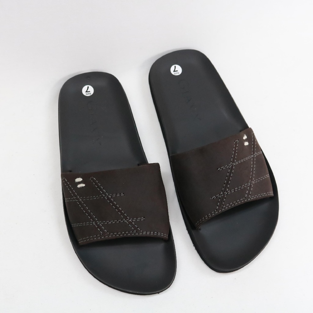 DÉP DA NỮ, QUAI NGANG - DTK504 - GIAVY