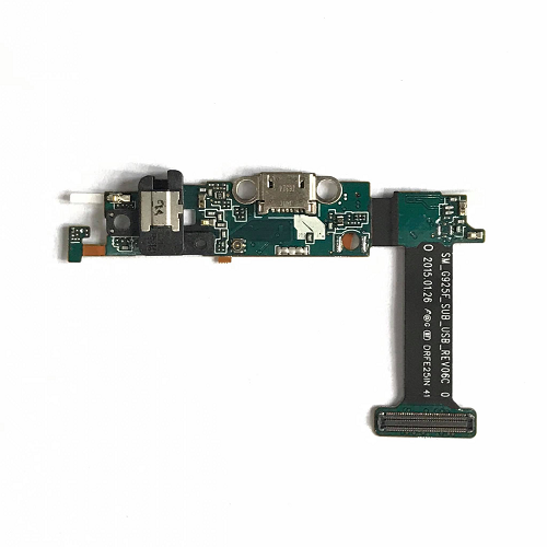 Cụm chân sạc samsung s6 edge / g925h