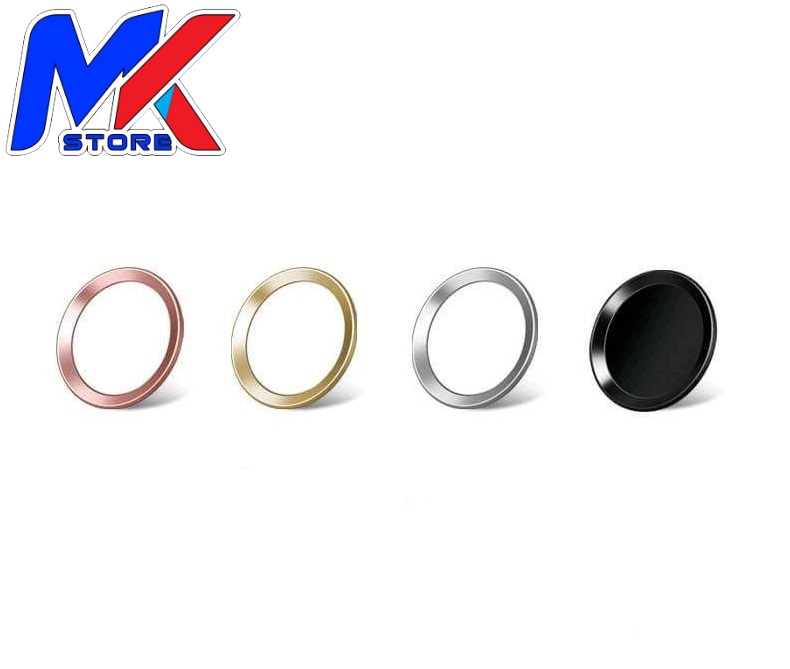 Nút home dành cho iPhone cảm biến vân tay