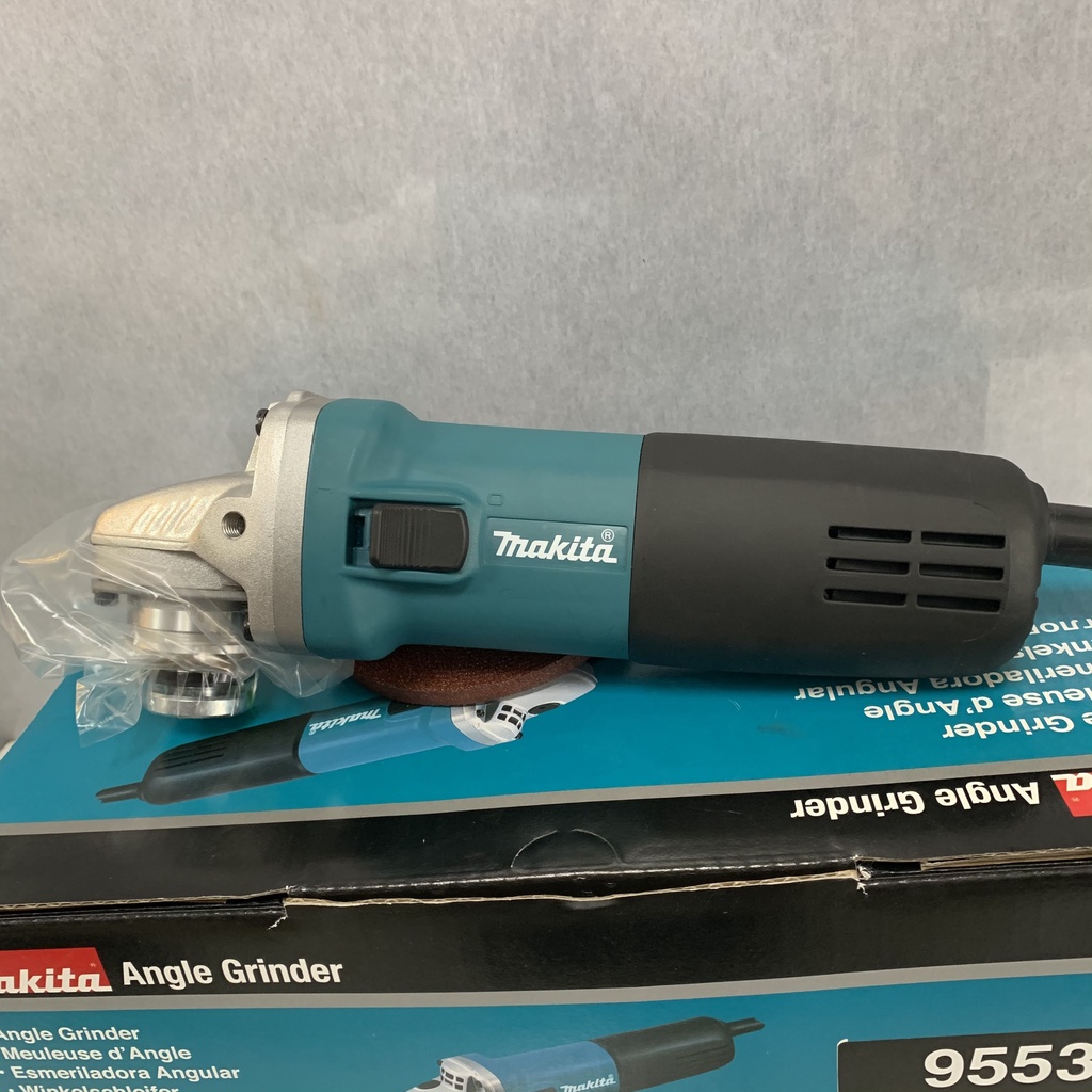 [HCM]Máy Mài Góc Makita 9553Nb