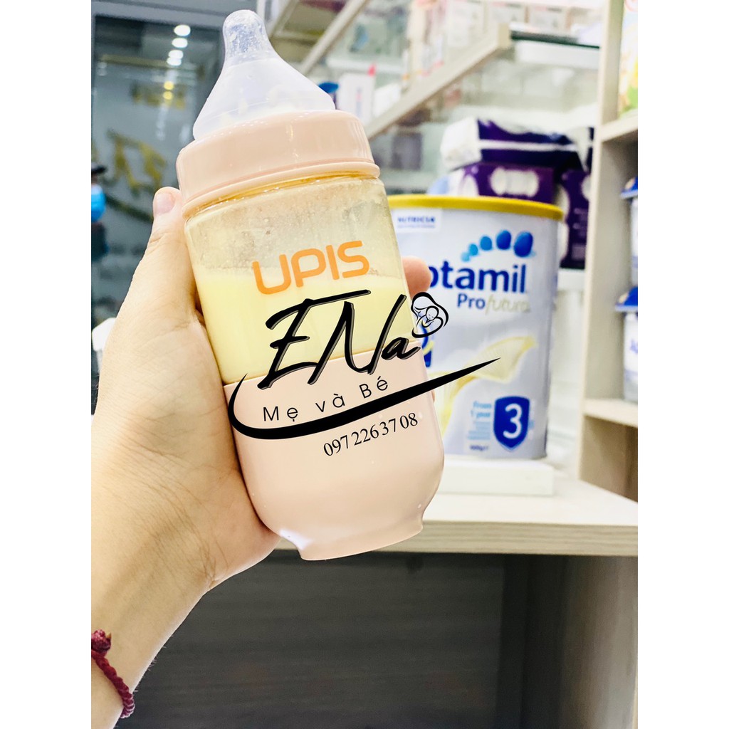 [HCM]Bình Sữa Upis Nội Địa Hàn
