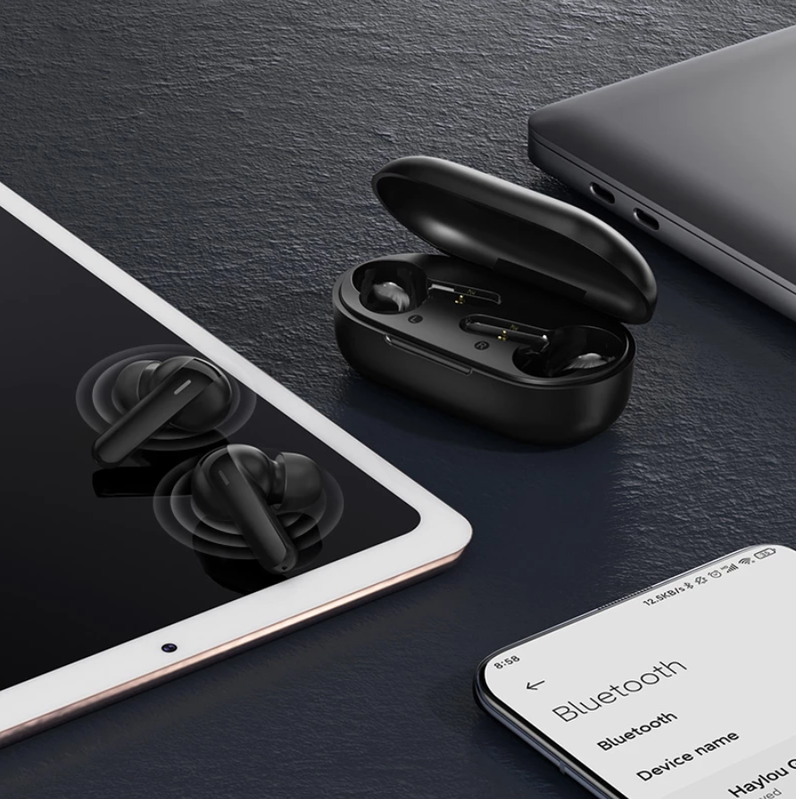 Tai Nghe True Wireless HAYLOU GT3 Pro