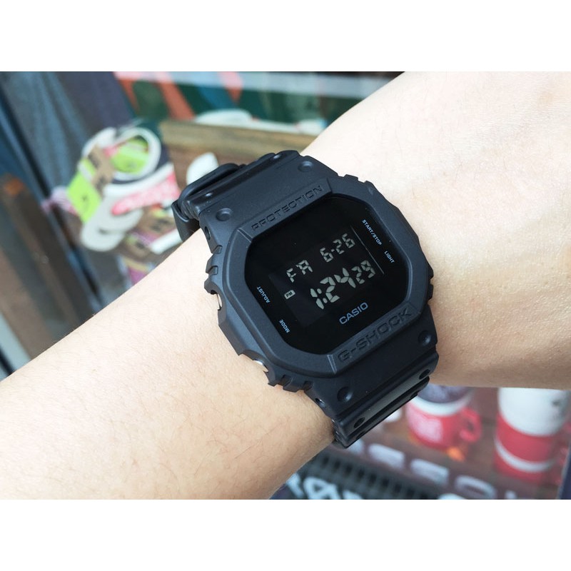 casio gshock 5600bb