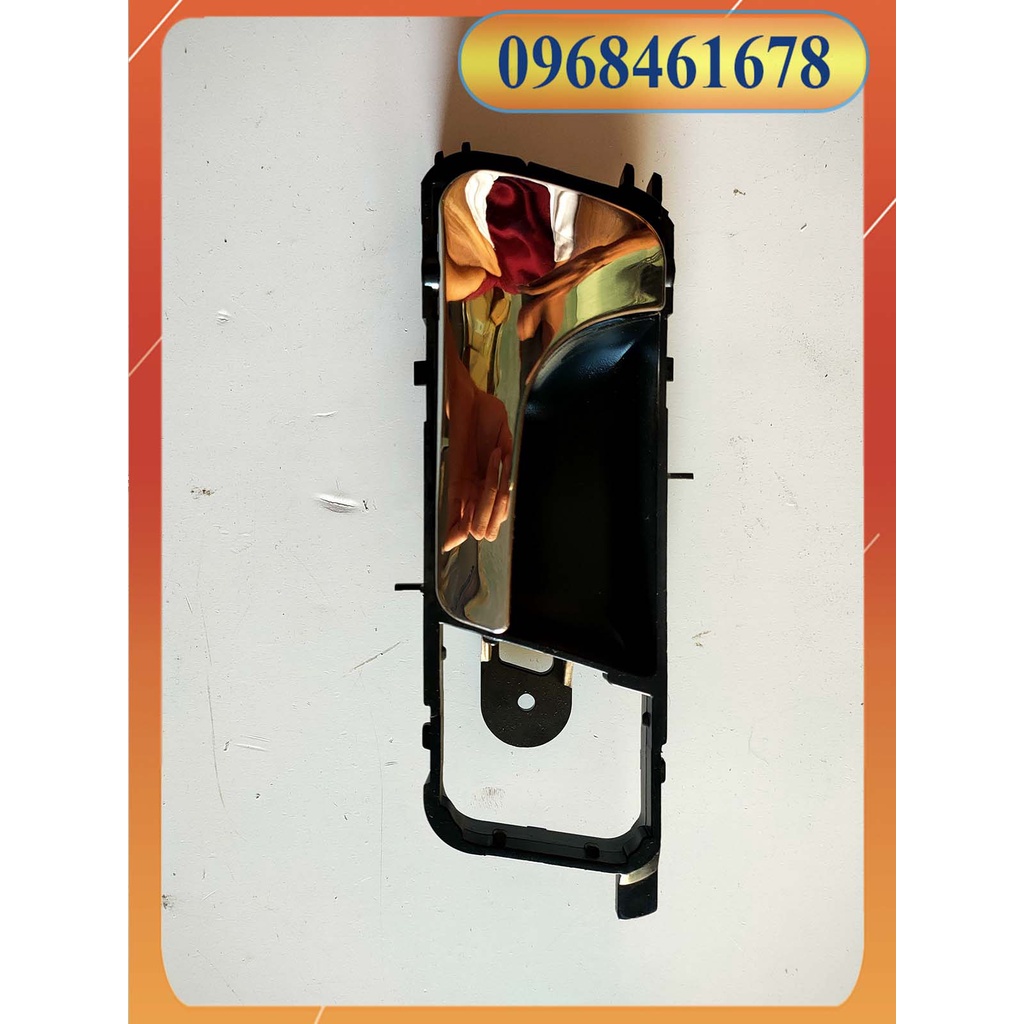 Tay cửa trong lacetti 04-09