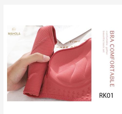 ÁO LÓT ĐÚC KHÔNG GỌNG SIÊU NÂNG