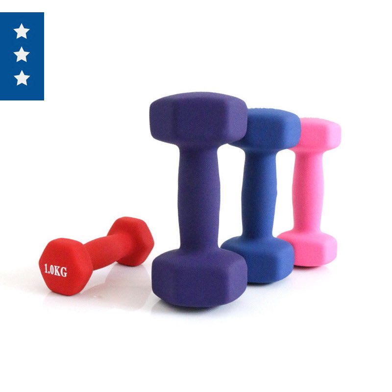 Tạ tập tay các loại giá siêu rẻ
