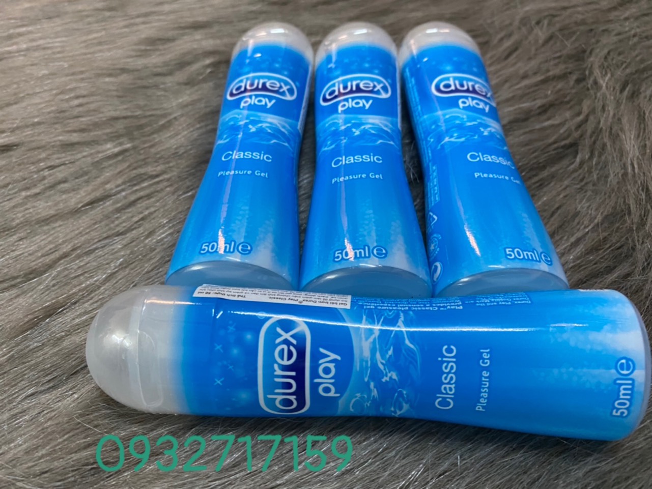 Gel Durex Play 50ml