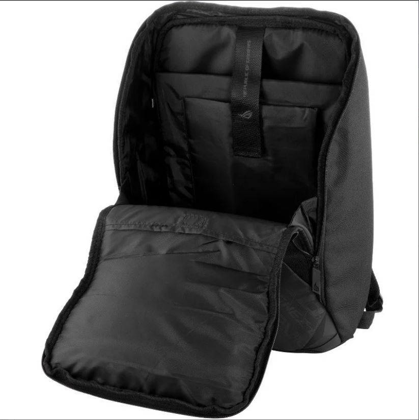 Balo Laptop Gaming ROG Big Size (17.3 Inch) 2021