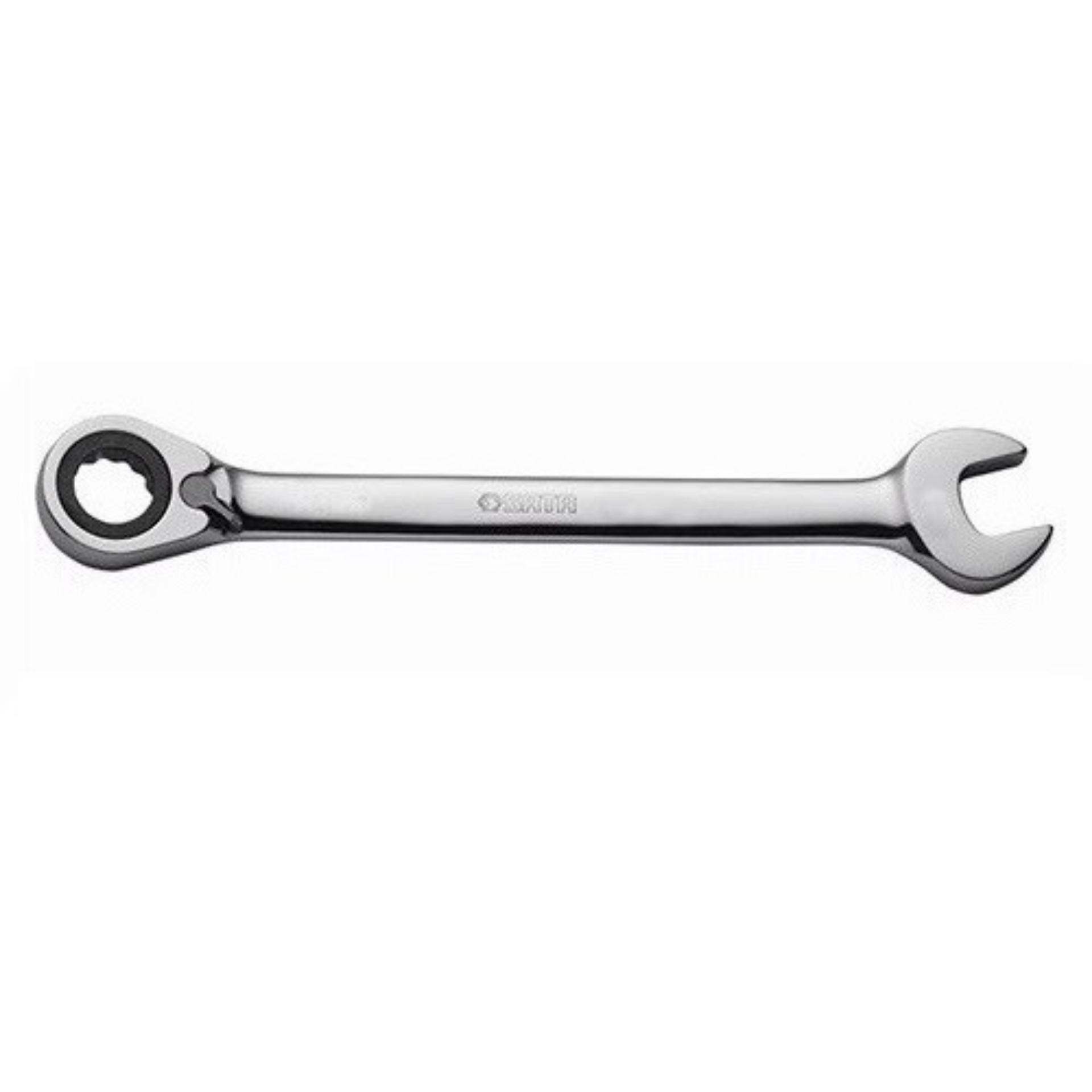 Cờ lê tự động đảo chiều Sata 14mm 46607