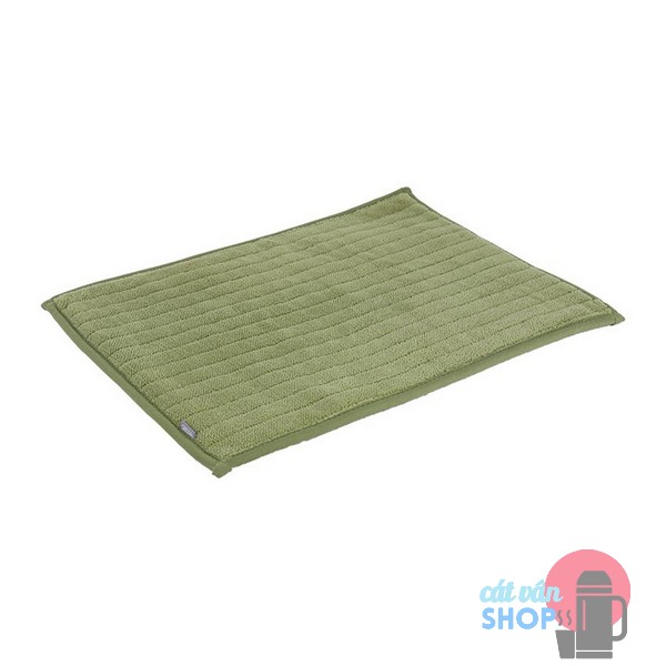Thảm chùi chân 2 mặt Lock&Lock MAT411