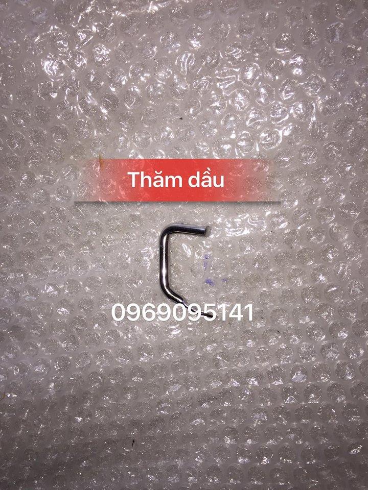 ốp trang trí vision 2020-2014 inox loại 1(7 món)