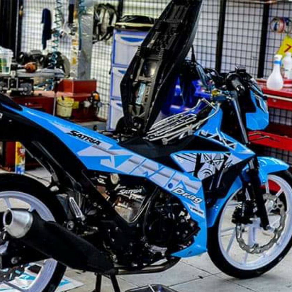 [HCM]Tem rời saria- raider kingdrag cao cấp