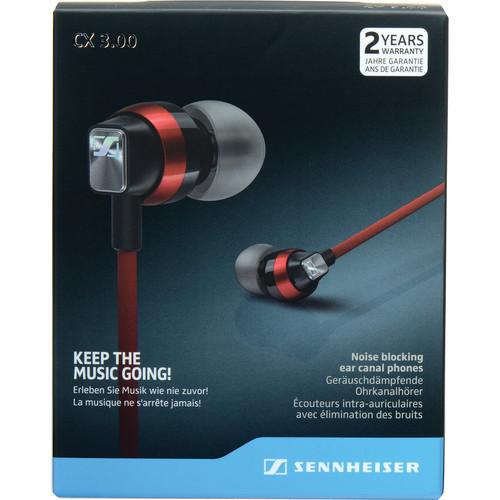 [HCM]Tai nghe Sennheiser CX3.00