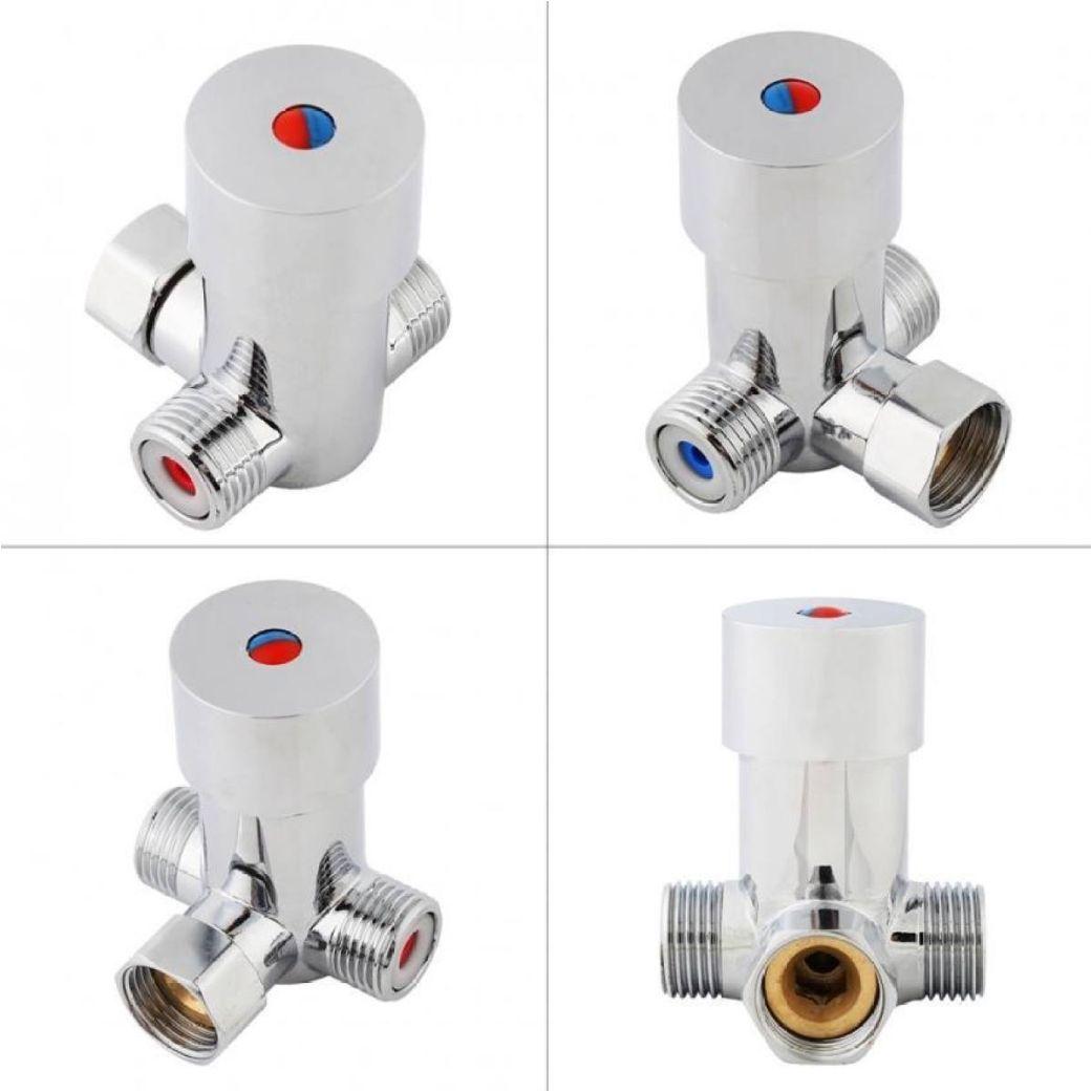 Bộ trộn nước nóng lạnh