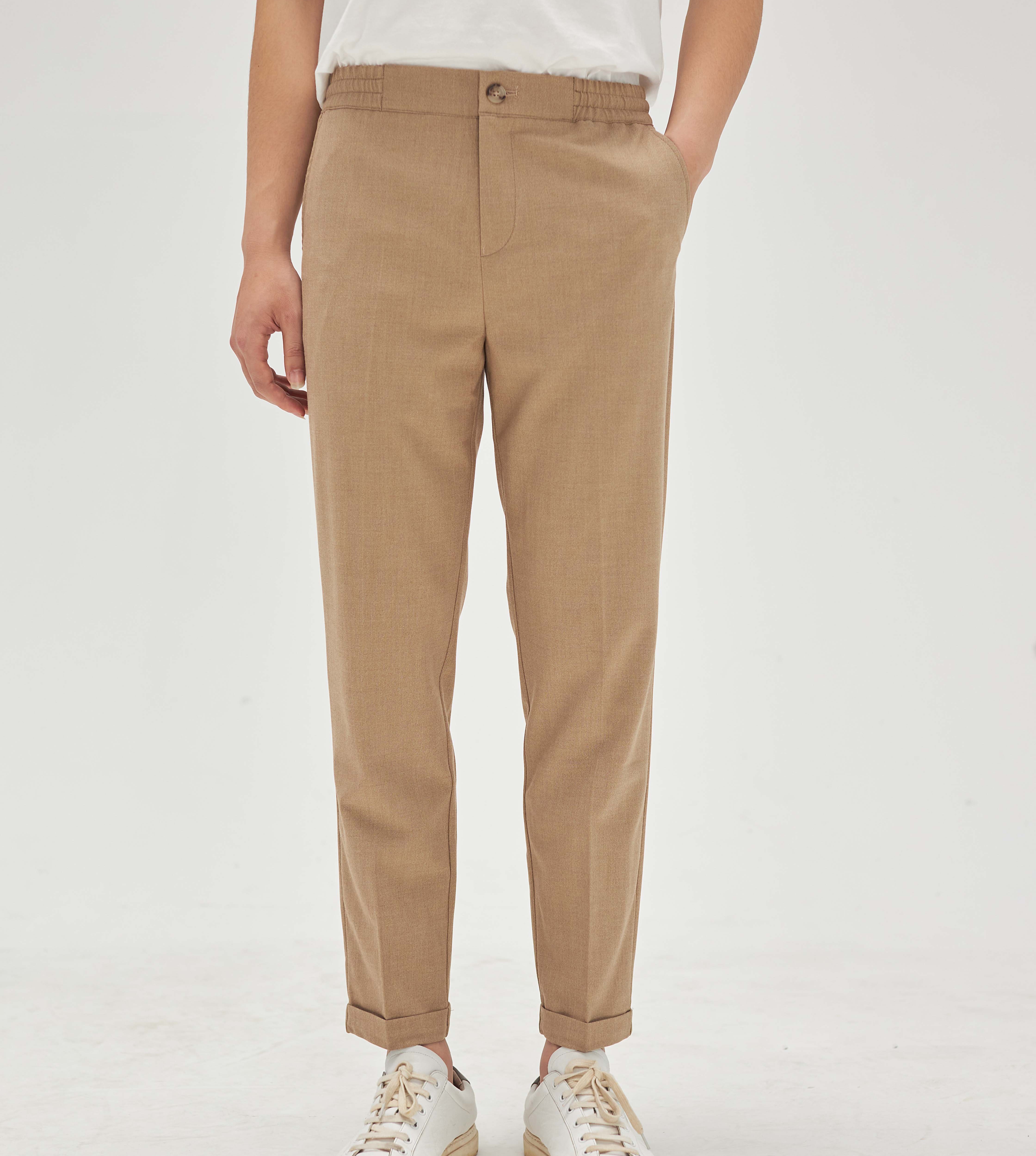 Quần âu nam LOOK HUNTER PANT