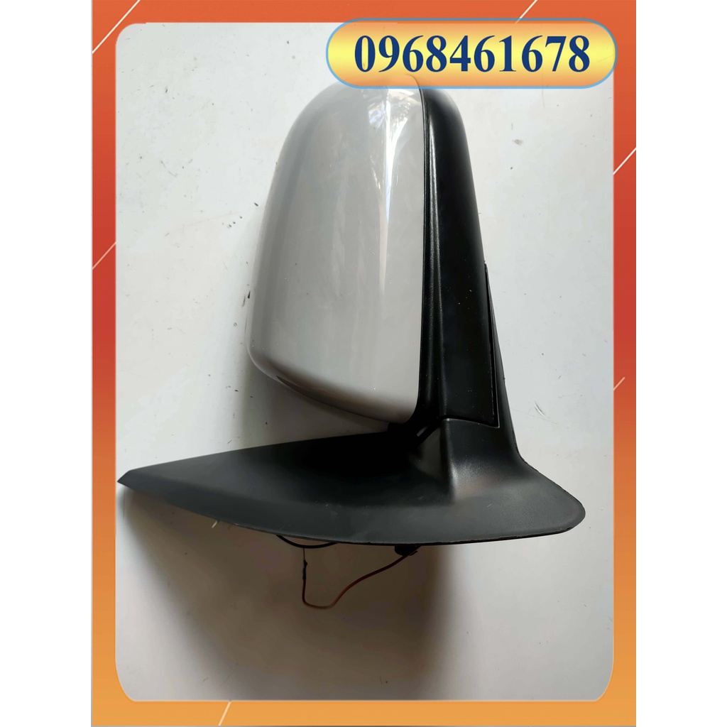 GƯƠNG CHIẾU HẬU GENTRA, AVEO (GƯƠNG ĐIỆN)
