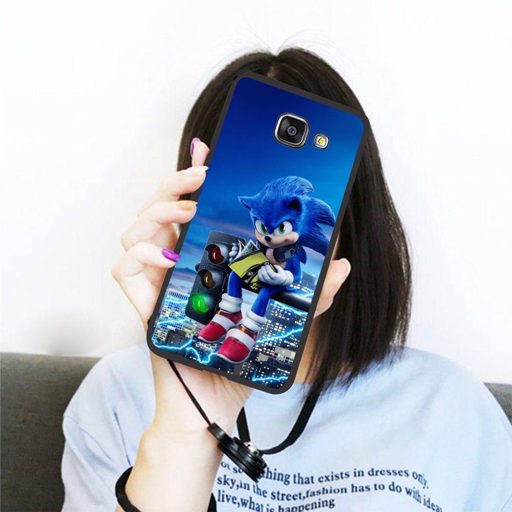 Case for Samsung Galaxy A3 2016