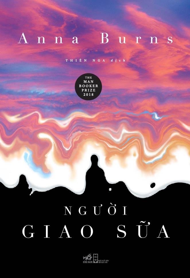 Fahasa - Người Giao Sữa