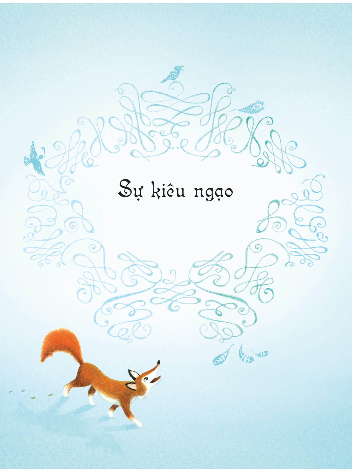 Sách Fahasa - Illustrated Classics - Truyện Ngụ Ngôn Aesop