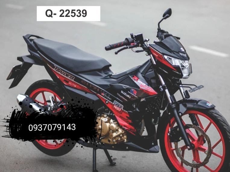 Tem rời raider fi Moli liquy tem