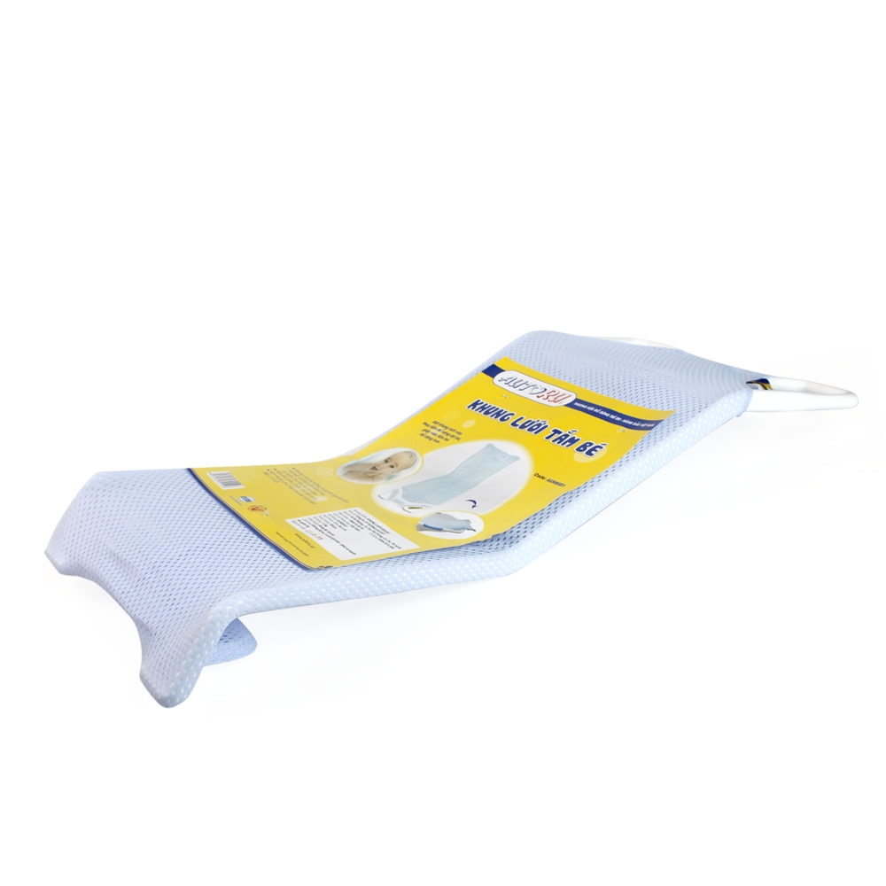 Khung Lưới Tắm Bé Autoru - AUMBS01