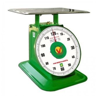 cân đồng hồ Nhơn Hòa 120kg