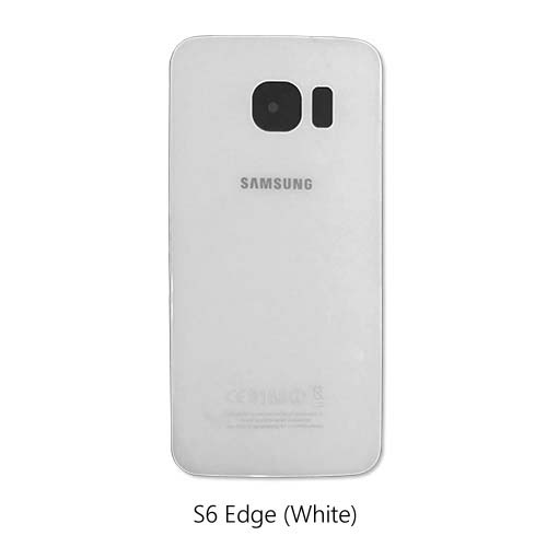 [HCM]NẮP LƯNG SAMSUNG GALAXY S6 EDGE ZIN