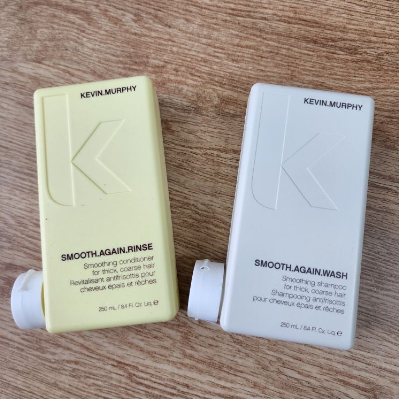 LẺ DẦU GỘI HOẶC DẦU XẢ KEVIN MURPHY SMOOTH AGAIN 250ML