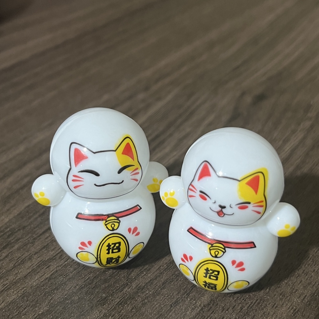 Đồ chơi lật đật mini pikachu dễ thương