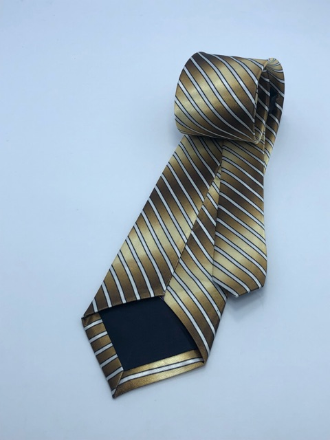 Cà Vạt Nam Bản 8Cm