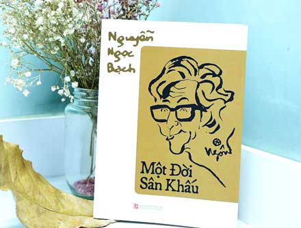 [HCM]Một Đời Sân Khấu