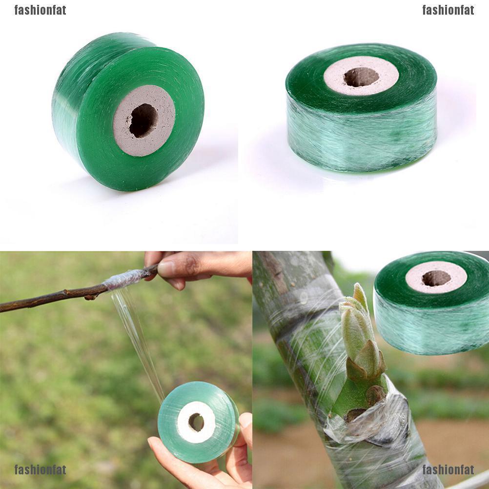 Cuộn băng keo để ghép chiết cành (xanh)
