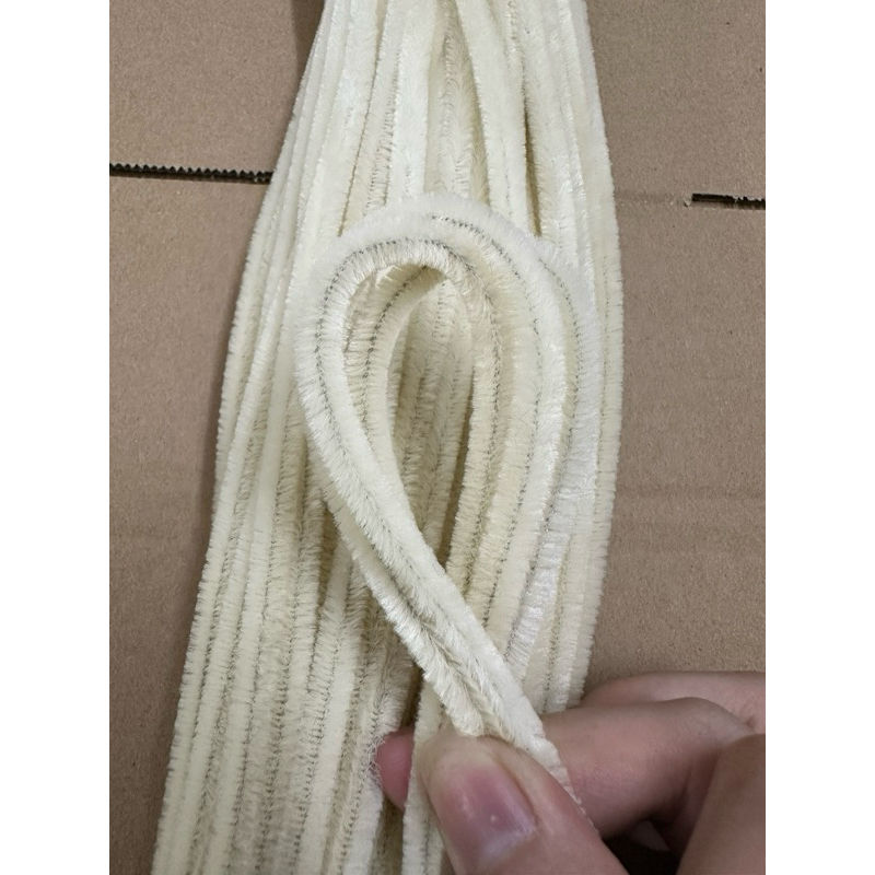 Bó ~50-100 cây kẽm nhung dày loại 1