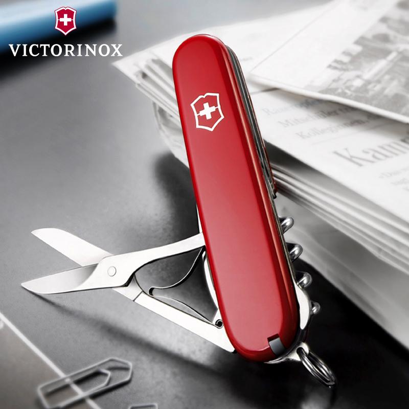 Dao đa năng Victorinox Compact 1.3405