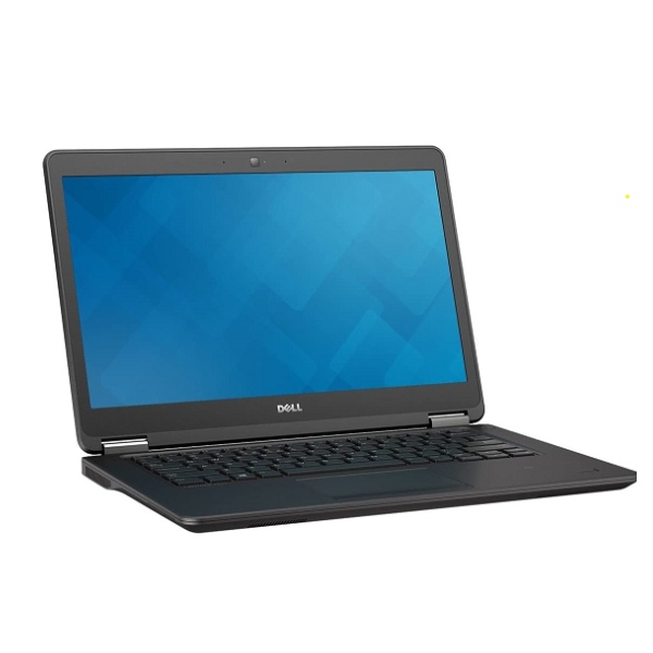 Laptop Dell 7450 Intel Core i5 5200U 2.2Ghz 2.7Ghz Ram 4G Ổ SSD 128G Màn