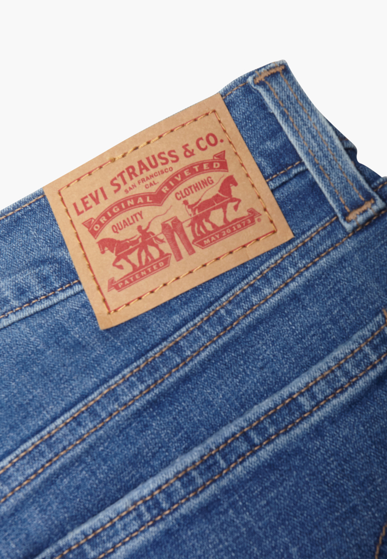 LEVI'S - Quần Jeans Nữ Dài 19887-0244