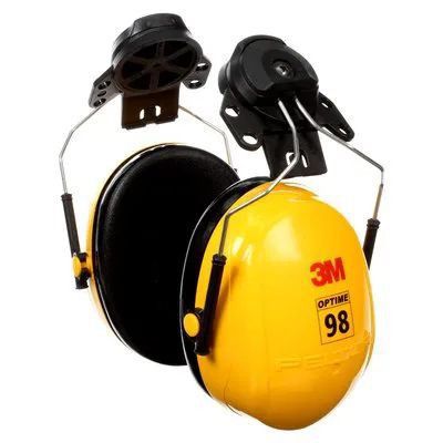 Chụp tai chống ồn gắn mũ 3M H9P3E