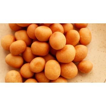 [HCM]500gr Đậu phộng da cá cốt dừa