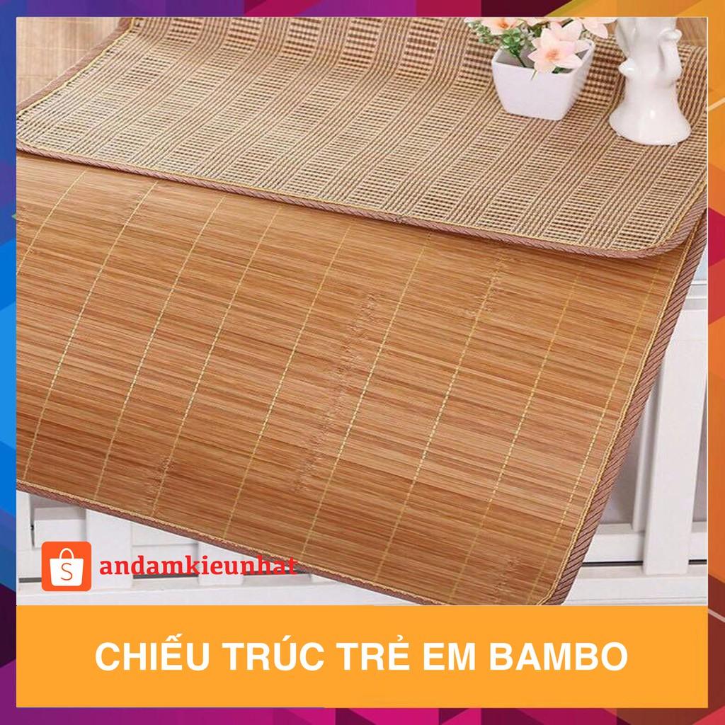 [HCM]Chiếu trúc điều hòa 60x120cm(chống hăm lưng cho bé)