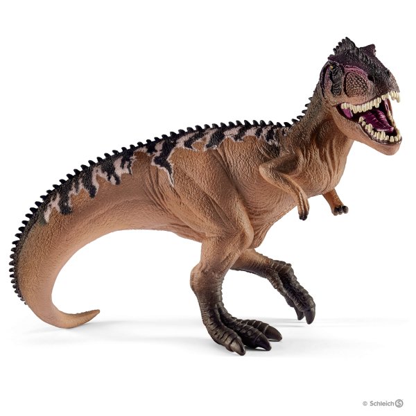 Khủng long Giganotosaurus SCHLEICH 15010