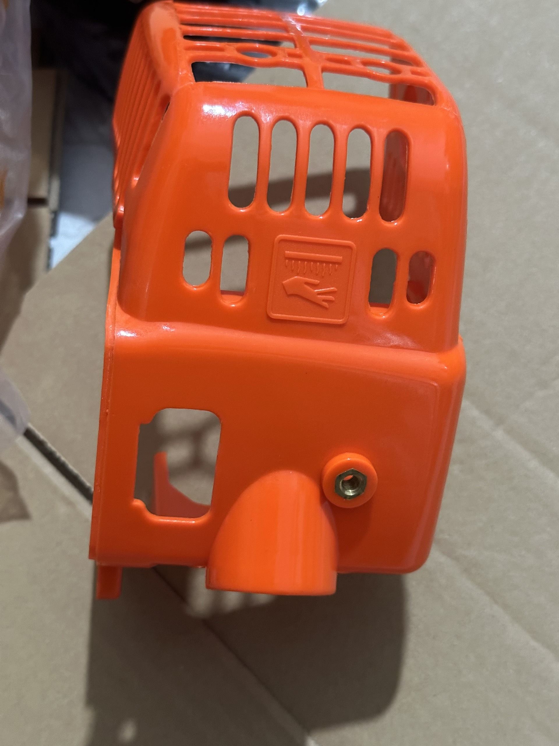 BỘ ÁO ĐỘNG CƠ MÁY CẮT CỎ 260