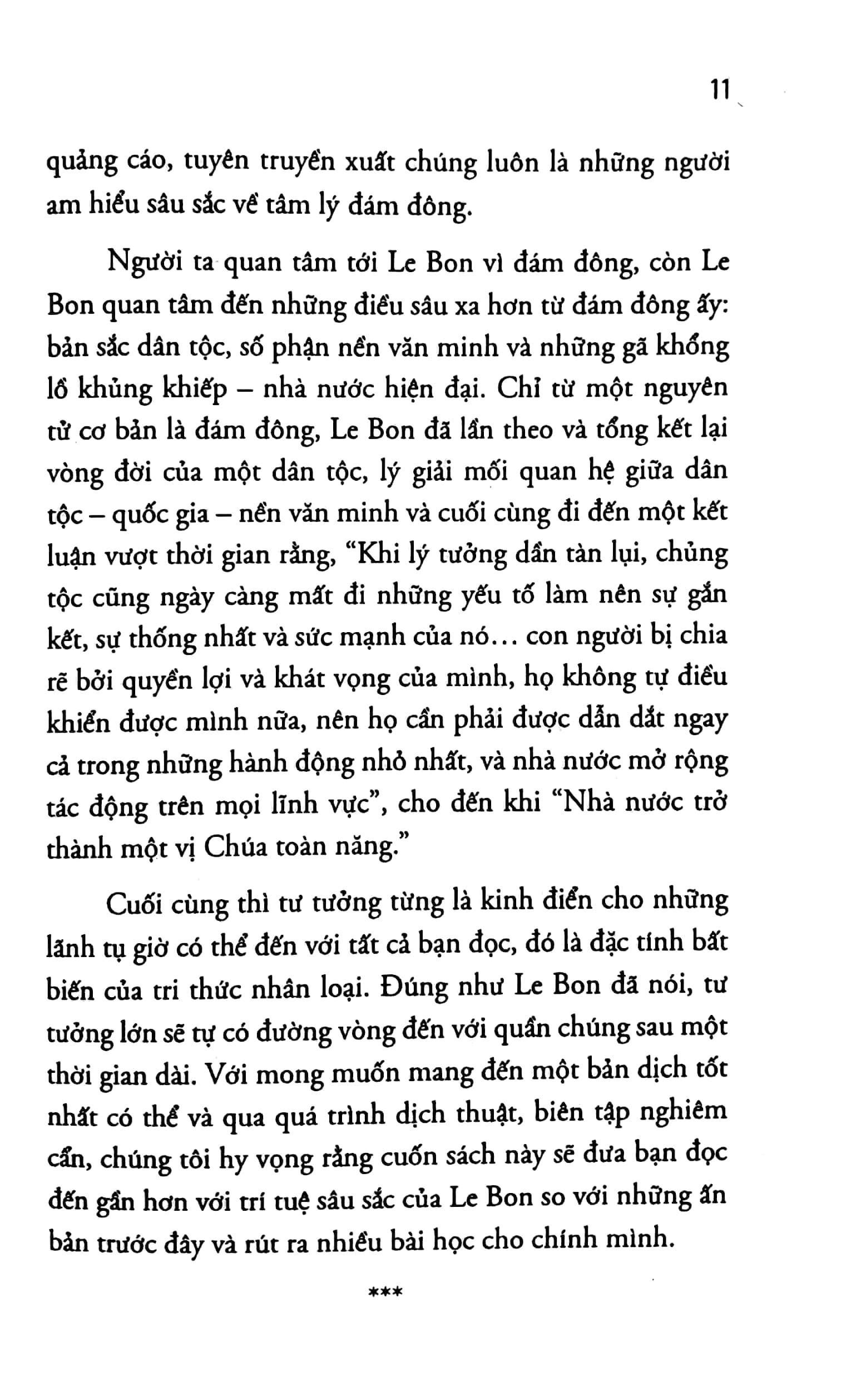 Sách Alphabooks - Tâm Lý Học Đám Đông