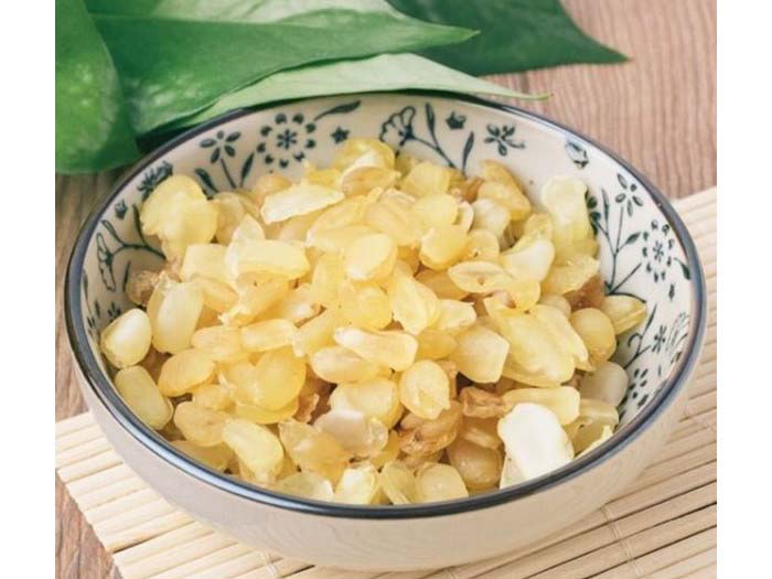 [HCM]Bồ mễ (Tuyết liên tử) 100 gram hàng chuẩn