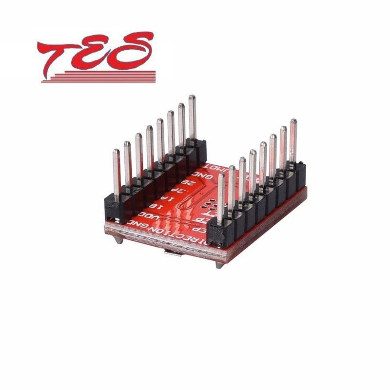 A4988 Stepper Motor Driver